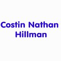 - COSTIN NATHAN HILLMAN -